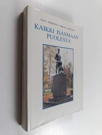 Kaikki isänmaan puolesta