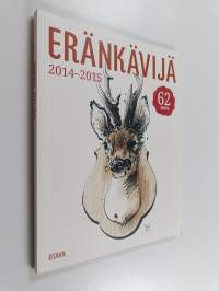 Eränkävijä 2014-2015 : 62 vuotta