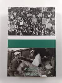 Nuoruus ja toivo : Jyväskylän yliopiston ylioppilaskunta 1934-2003