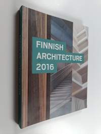 Finnish architecture 2016