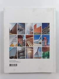 Finnish architecture 2016