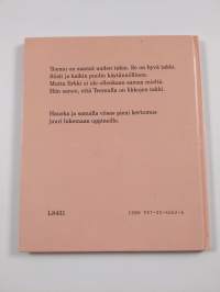 TEEMUN UUSI TAKKI