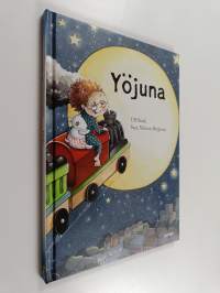 Yöjuna