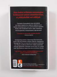 Rakkauden ennustuksia : Franseska ; Suklaapolkuja