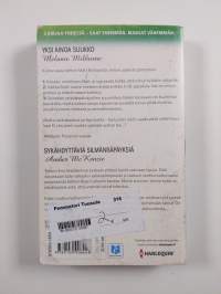 Yksi ainoa suukko / Sykähdyttäviä silmänräpäyksiä