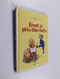 Eemeli ja pikku Iidan metku