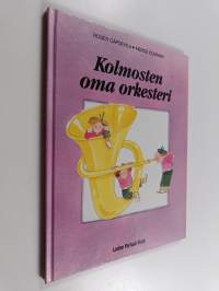 Kolmosten oma orkesteri