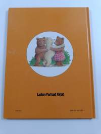 Kun pikku jääkarhu katosi