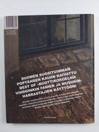Kaikki hitit (signeerattu)