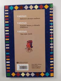 Vaeltaja : matkalla uskontojen maailmaan