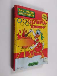 Olympiakuume