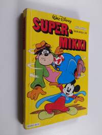 Supermikki