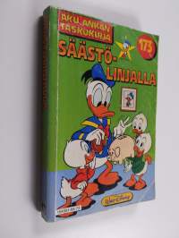 Säästölinjalla