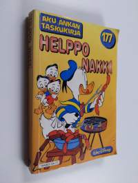 Helppo nakki