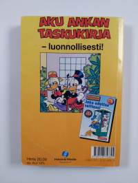 Helppo nakki