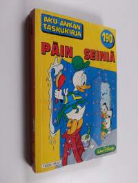 Päin seiniä