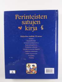 Perinteisten satujen kirja