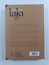 Osakeyhtiölaki &amp; käytäntö