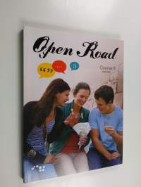 Open road Course 8 : Oral skills