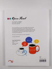 Open road Course 8 : Oral skills