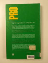 Oppivan organisaation mahdollisuudet