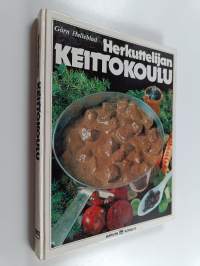 Herkuttelijan keittokoulu