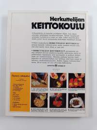 Herkuttelijan keittokoulu