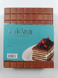 Suklaa : suuri herkkukirja