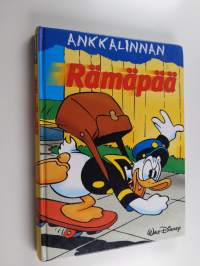 Ankkalinnan rämäpää