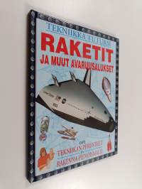 Raketit ja muut avaruusalukset