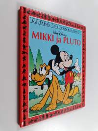 Mikki ja Pluto