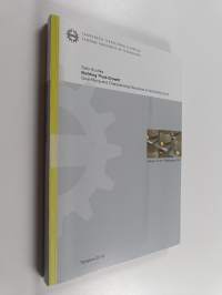 Building Post-Growth : Quantifying and Charaterizing Resources in the Building Stock