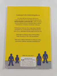 Asukaspalvelut kiinteistönpidossa