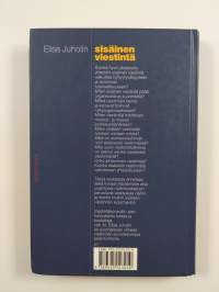 Sisäinen viestintä