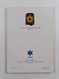 Terve talo -teknologiaohjelma 1998-2002 : loppuraportti