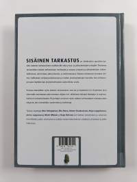 Sisäinen tarkastus