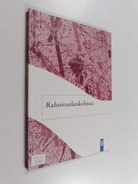 Rahoituslaskelmat