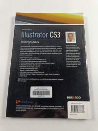 Illustrator CS3 : vektorigrafiikka