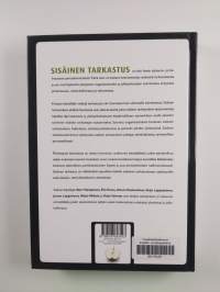 Sisäinen tarkastus