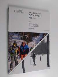 Kotitalouksien kulutusmenot 1966-1990