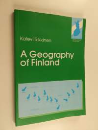 A geography of Finland