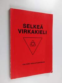 Selkeä virkakieli