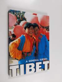 A General Survey of Tibet