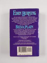 Eden Burning - A Novel