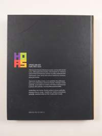 Opiskelijan koti : HOAS 1969-2009