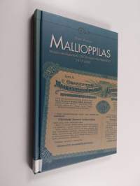 Mallioppilas : maakiinteistöpankista OKO-investointiluottopankiksi 1917-2000