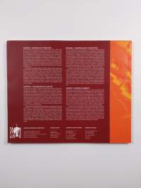 Europan 6 result book