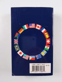 The new international Webster&#039;s pocket dictionary of the English language
