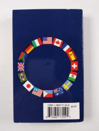 The new international Webster&#039;s pocket medical &amp; first aid dictionary of the English language