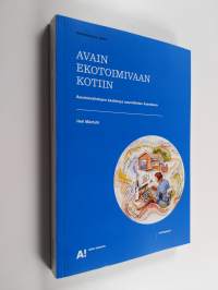 Avain ekotoimivaan kotiin